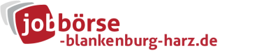 Jobbörse Blankenburg (Harz) - Aktuelle Stellenangebote in Ihrer Region